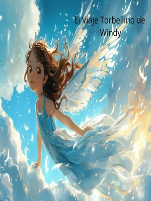 cover image of El Viaje Torbellino de Windy